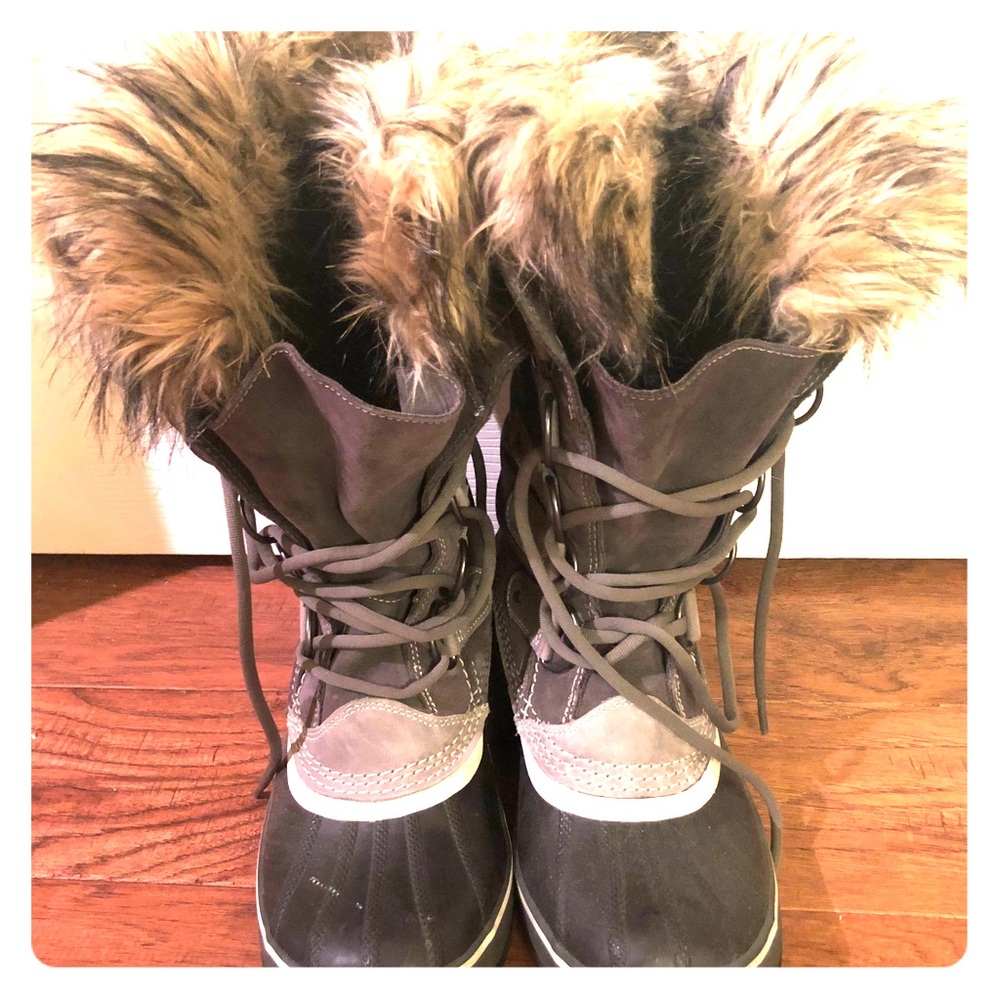 Sorel Joan of Arctic boot - size 9